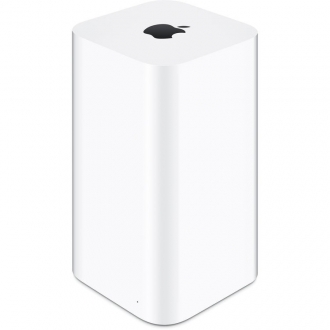 Apple AirPort Time Capsule NAS