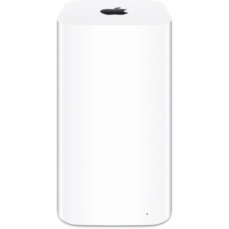 Apple AirPort Time Capsule NAS