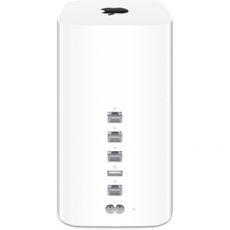 Apple AirPort Time Capsule NAS