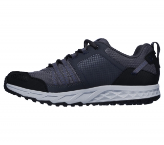 Skechers Escape Plan Erkek Spor Ayakkabı