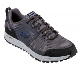 Skechers Escape Plan Erkek Spor Ayakkabı