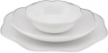 Emsan Lotus Fine Bone resim