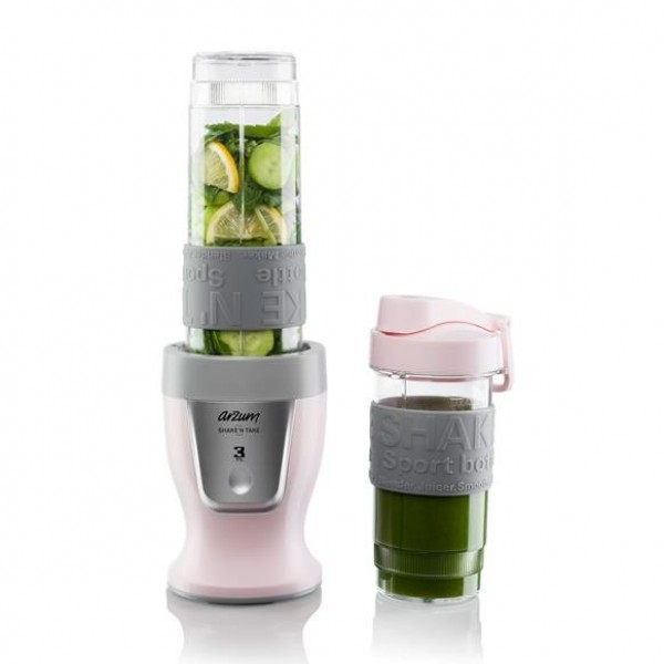 Arzum AR1032 Shake’N Take Blender