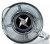 Ariete Moderna 0585 Blender