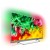 Philips 55PUS6803 Ultra HD (4K) TV