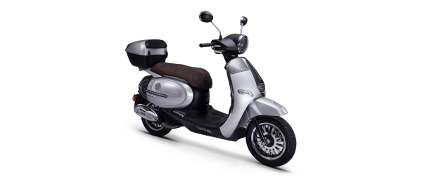Kuba Brilliant 50 PRO Scooter