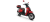 Kuba Brilliant 50 PRO Scooter