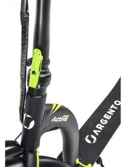 Argento Active Bike Elektrikli Scooter