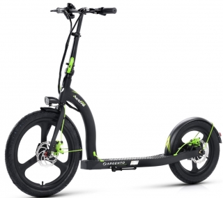 Argento Active Bike Elektrikli Scooter