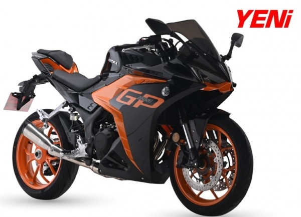 Arora GP250 Sport