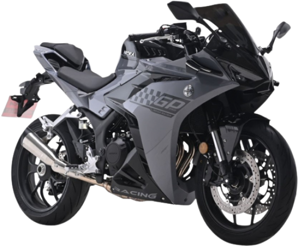 Arora GP250 Sport