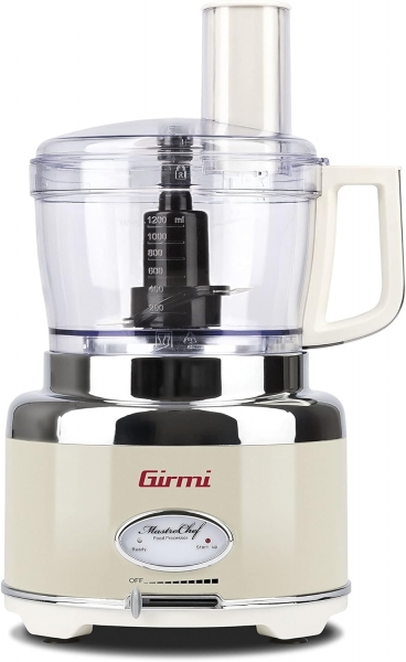 Girmi RB90 Mutfak Robotu