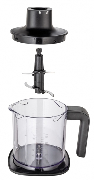 Caso 3603 HB1000 Blender