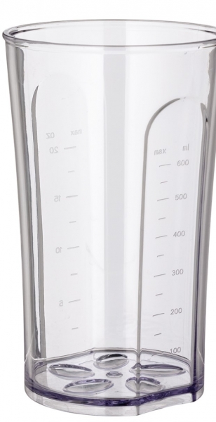 Caso 3603 HB1000 Blender