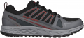 Skechers Escape Plan Road Peak (237327-BKRD) Erkek Spor Ayakkabı