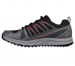 Skechers Escape Plan Road Peak Erkek Spor Ayakkabı