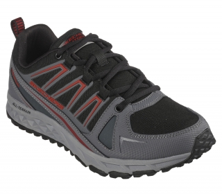 Skechers Escape Plan Road Peak Erkek Spor Ayakkabı