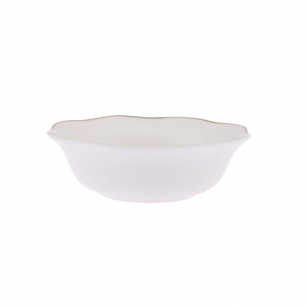 Emsan Lotus Fine Bone 18 Parça Yemek Takımı