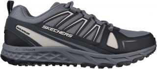 Skechers Escape Plan Road Peak Erkek Spor Ayakkabı