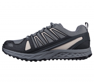 Skechers Escape Plan Road Peak Erkek Spor Ayakkabı