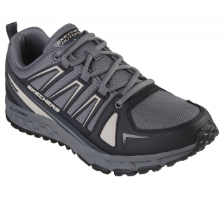 Skechers Escape Plan Road Peak Erkek Spor Ayakkabı