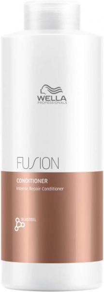 Wella Fusion Intense Repair 1000 ml Saç Kremi