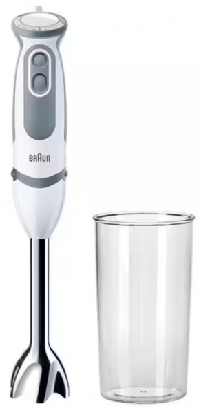 Braun MQ5200WH Blender