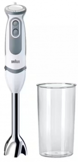 Braun MQ5200WH Blender