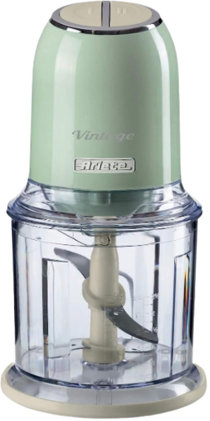 Ariete 438 Rondo