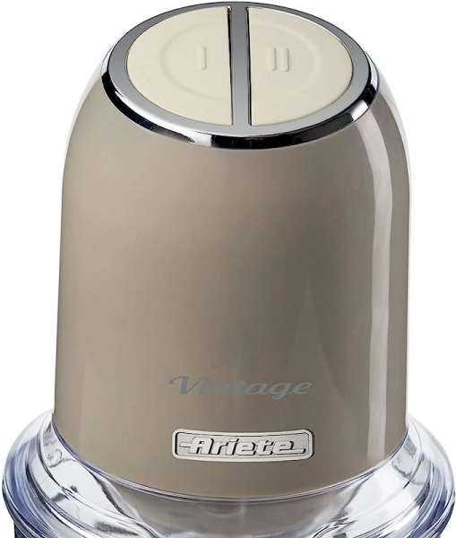 Ariete 438 Rondo