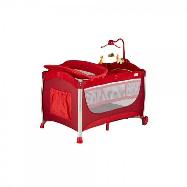 Baby2Go 6104 Park Yatak
