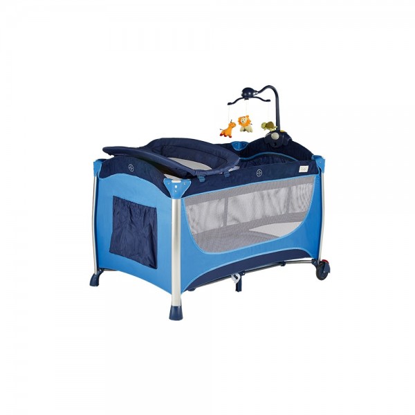 Baby2Go 6104 Park Yatak