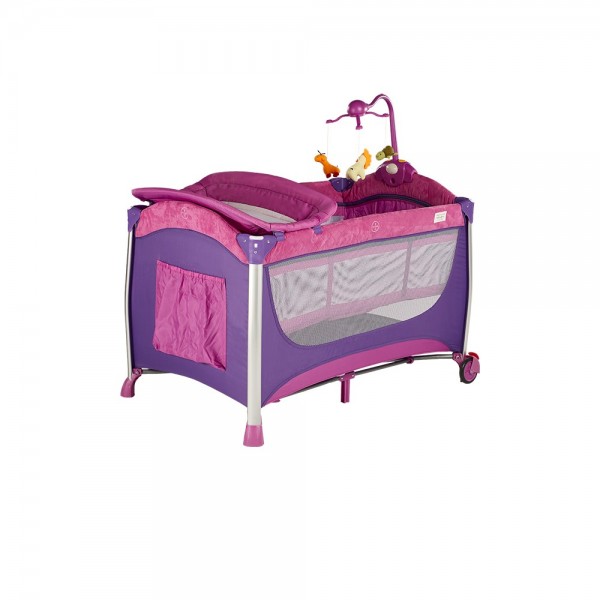 Baby2Go 6104 Park Yatak