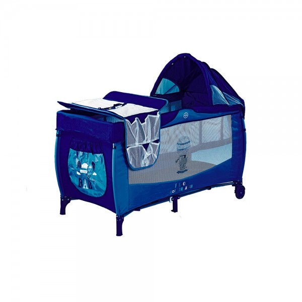 Baby2Go 6102 Park Yatak