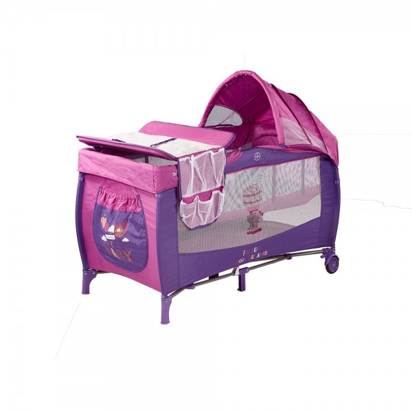 Baby2Go 6102 Park Yatak