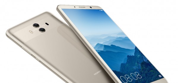 Huawei Mate 10 (Çift Hat)
