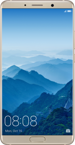 Huawei Mate 10 (Çift Hat)