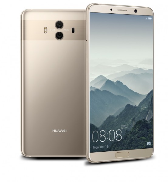 Huawei Mate 10 (Çift Hat)
