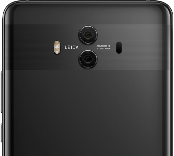 Huawei Mate 10 (Çift Hat)