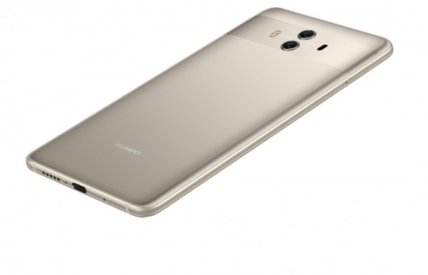 Huawei Mate 10 (Çift Hat)