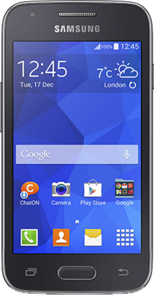 Samsung Galaxy Ace 4