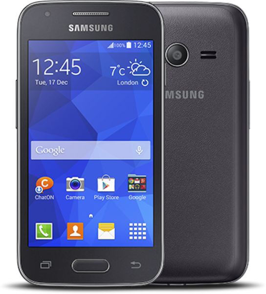 Samsung Galaxy Ace 4