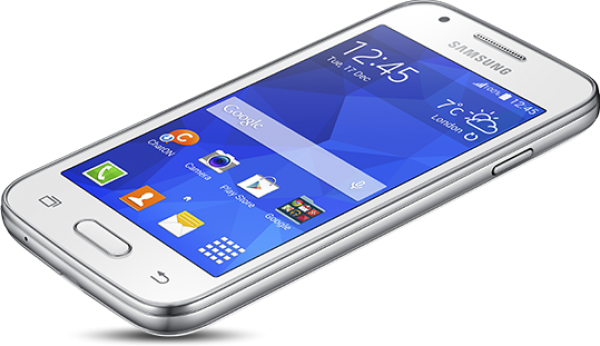 Samsung Galaxy Ace 4