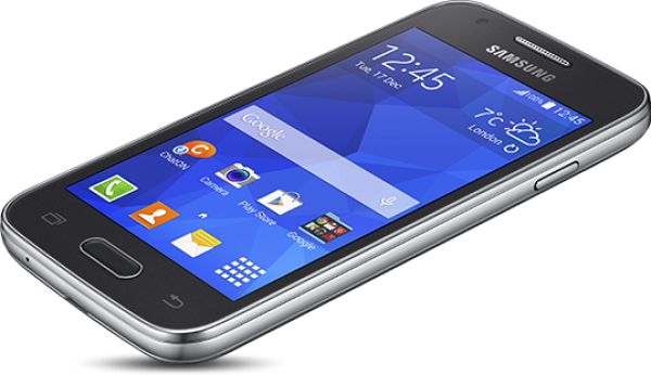 Samsung Galaxy Ace 4