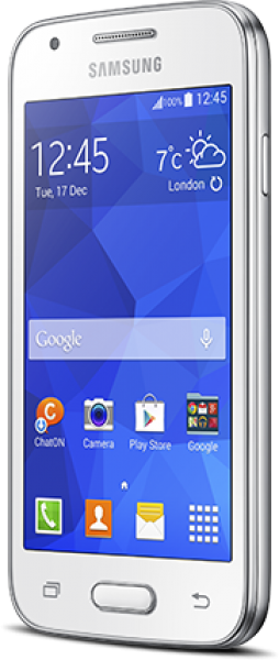 Samsung Galaxy Ace 4