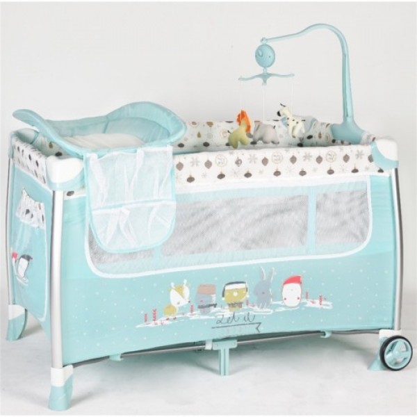 Sunny Baby Tiamo 620 Park Yatak