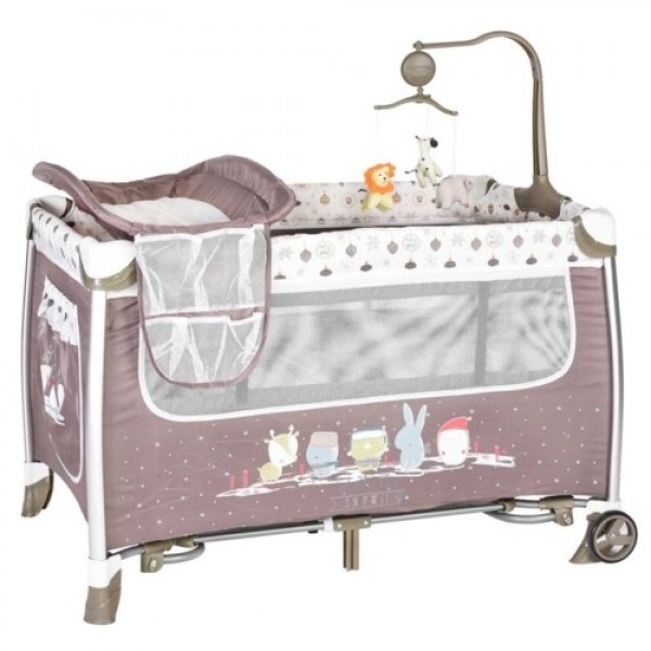 Sunny Baby Tiamo 620 Park Yatak