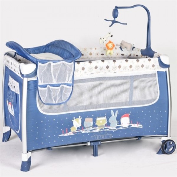 Sunny Baby Tiamo 620 Park Yatak