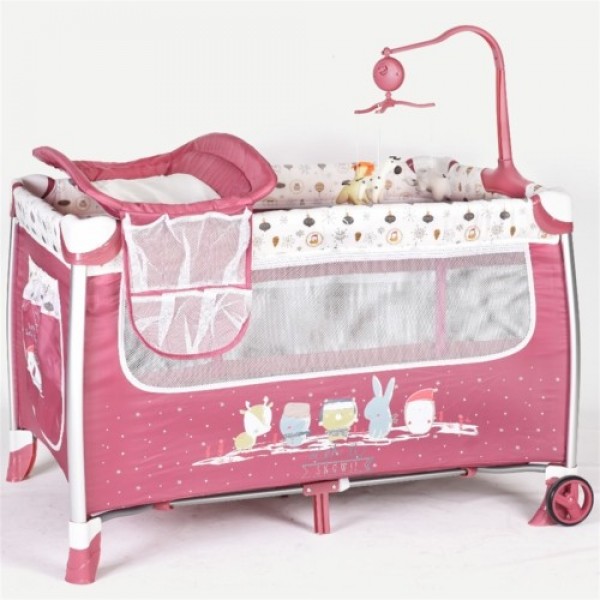 Sunny Baby Tiamo 620 Park Yatak