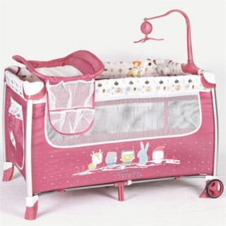 Sunny Baby Tiamo 620 Park Yatak